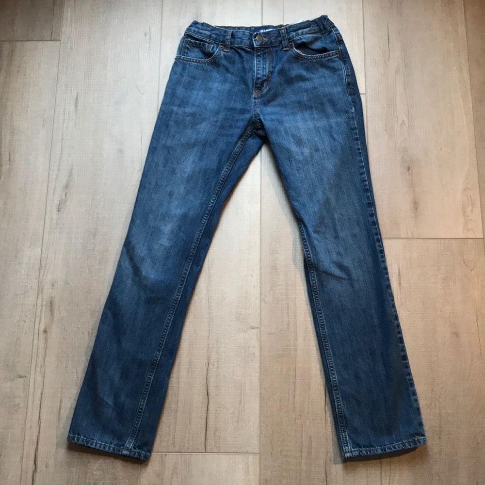 Old Navy Blue Jeans (Skinny)